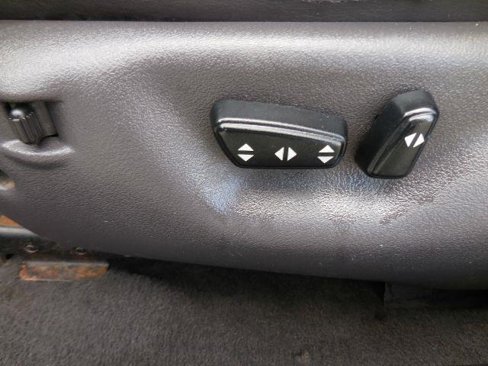 Used 1997 Jeep Grand Cherokee Limited image 26