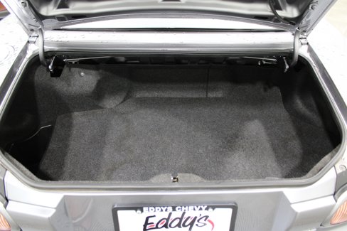 Used 2002 MAZDA MX-5 Miata SE image 15
