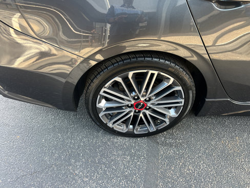 Used 2023 Kia Forte GT image 10