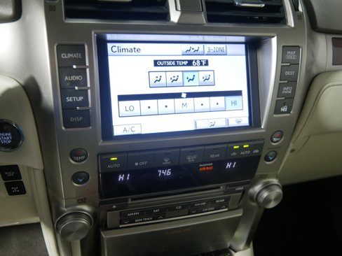 Used 2013 Lexus GX 460 image 23