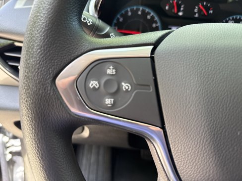 Used 2020 Chevrolet Traverse LS image 24