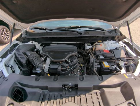 Certified 2022 Chevrolet Blazer LT w/ Sound & Technology Package image 30