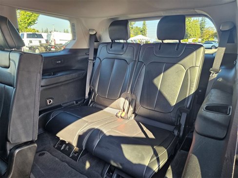 Used 2021 Jeep Grand Cherokee L Limited image 28