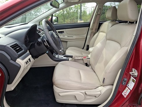 Used 2013 Subaru Crosstrek 2.0i Limited w/ Popular Pkg 2 image 16