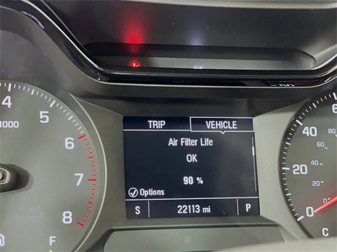 Certified 2024 Chevrolet Trax LS w/ LS Convenience Package image 15