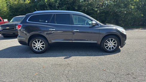 Used 2015 Buick Enclave Leather image 4