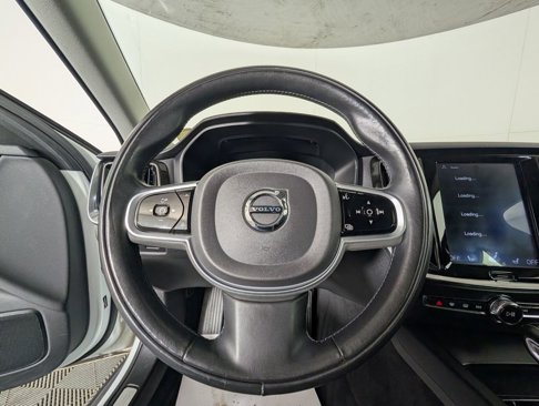 Used 2020 Volvo V60 T5 Cross Country w/ Protection Package Premier image 19