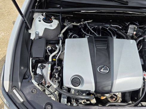 Used 2021 Lexus ES 350 w/ Premium Package image 44