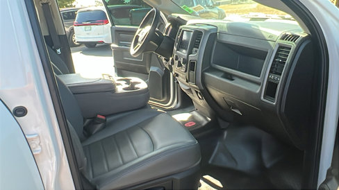 Used 2019 RAM 1500 Tradesman image 14
