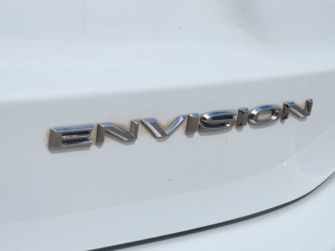 Used 2020 Buick Envision Essence image 12