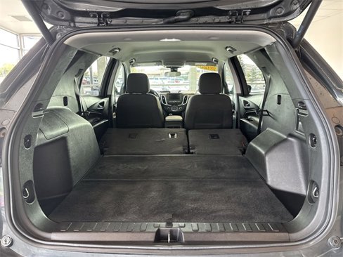 Used 2020 Chevrolet Equinox LT image 16