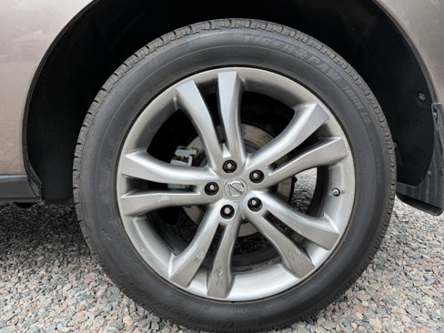 Used 2011 Nissan Murano LE image 9