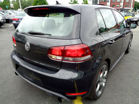 Used 2011 Volkswagen GTI Autobahn image 19