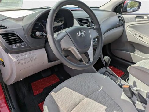 Used 2016 Hyundai Accent SE image 9