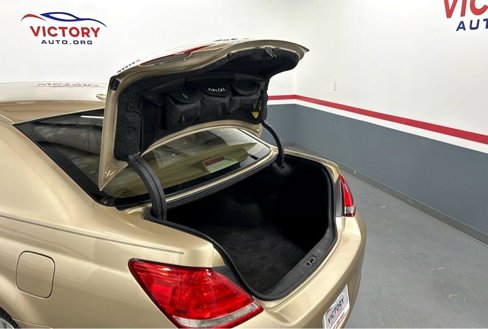 Used 2010 Toyota Avalon image 14