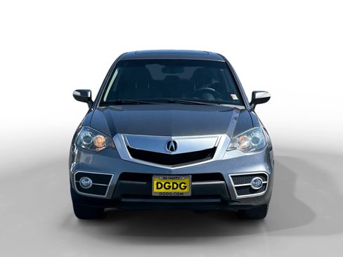 Used 2010 Acura RDX w/ Technology Package image 8