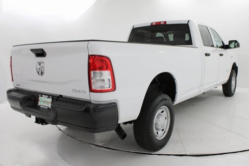 Used 2021 RAM 2500 Tradesman image 6