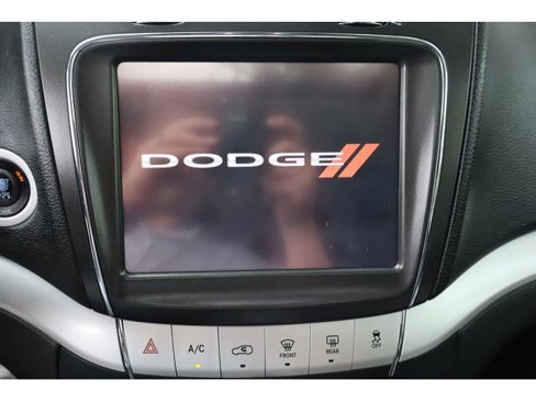 Used 2013 Dodge Journey R/T w/ Flexible Seating Group image 12