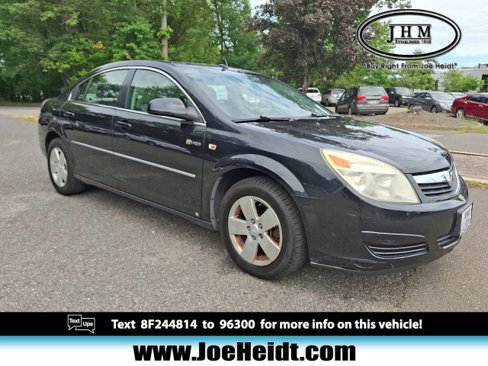 Used 2008 Saturn Aura Hybrid w/ Preferred Package image 1