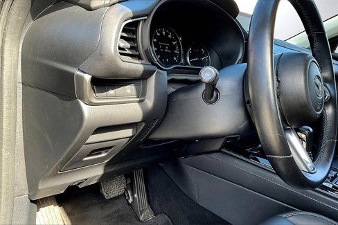 Used 2024 MAZDA CX-30 AWD 2.5 S w/ Select Sport Pkg image 17