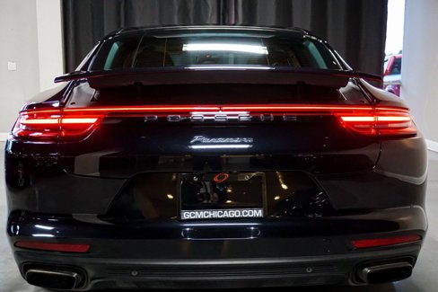 Used 2018 Porsche Panamera image 84