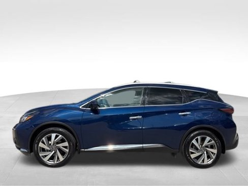 Used 2020 Nissan Murano SL image 4