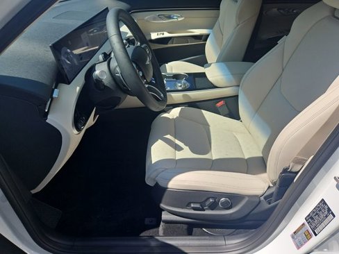 New 2026 Genesis GV70 2.5T image 6