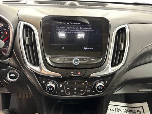 Used 2022 Chevrolet Equinox Premier image 17