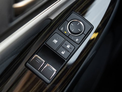 Used 2020 Lexus RC 350 w/ Premium Package image 20