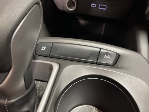 Used 2024 Chevrolet Trax LS image 26