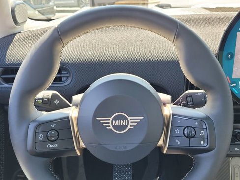 New 2025 MINI Cooper S image 24