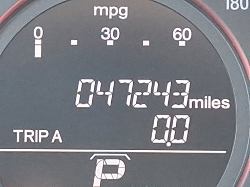 Used 2017 Honda Accord EX-L image 19