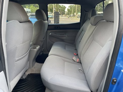 Used 2008 Toyota Tacoma PreRunner image 22