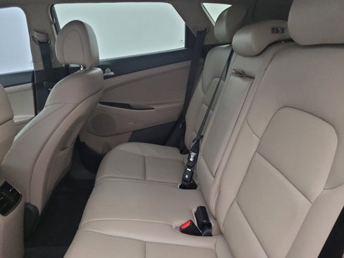 Used 2018 Hyundai Tucson SEL Plus image 18