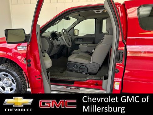 Used 2006 Ford F150 XLT image 16