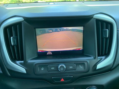 Used 2021 GMC Terrain SLE w/ Driver Convenience Package image 14