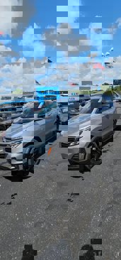 Used 2024 Chevrolet Equinox LS w/ Sport Edition image 3