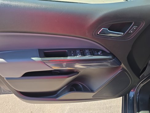 Used 2017 Chevrolet Colorado Z71 image 13