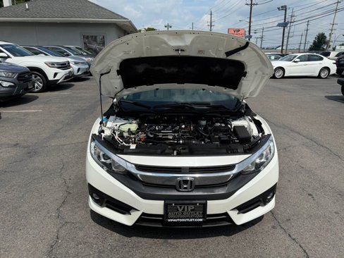 Used 2016 Honda Civic EX-L image 33
