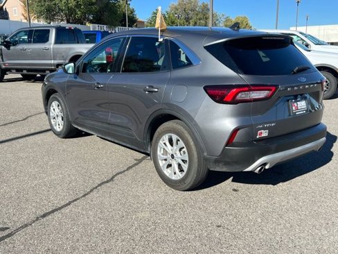 Certified 2024 Ford Escape Active image 3