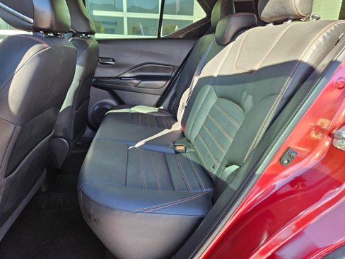 Used 2019 Nissan Kicks SR w/ SR Premium Package image 29