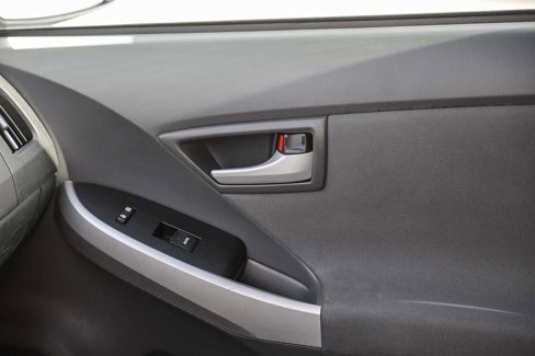 Used 2011 Toyota Prius Three image 20