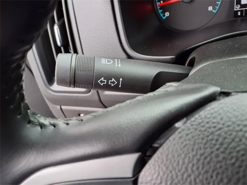 Used 2022 Chevrolet Colorado LT w/ Fleet Safety Package image 9