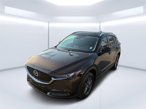Used 2019 MAZDA CX-5 Sport image 7