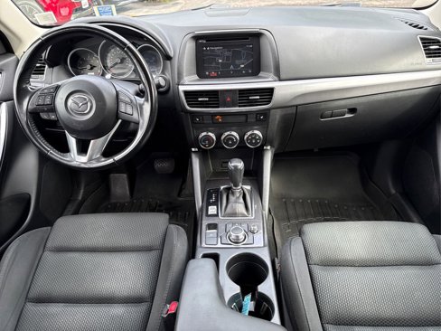 Used 2016 MAZDA CX-5 Touring image 19