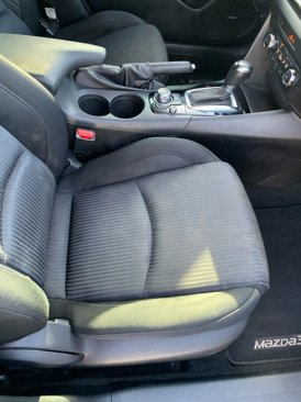 Used 2016 MAZDA MAZDA3 i Touring w/ Popular Equipment Package image 12