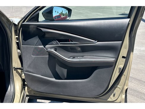 Certified 2024 MAZDA CX-30 Carbon image 22