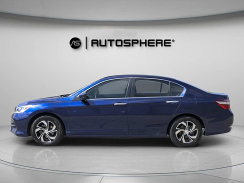 Used 2017 Honda Accord LX image 5