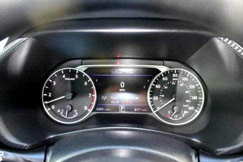 Used 2024 Nissan Sentra SV image 26