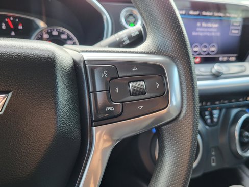Used 2022 Chevrolet Blazer LT image 23